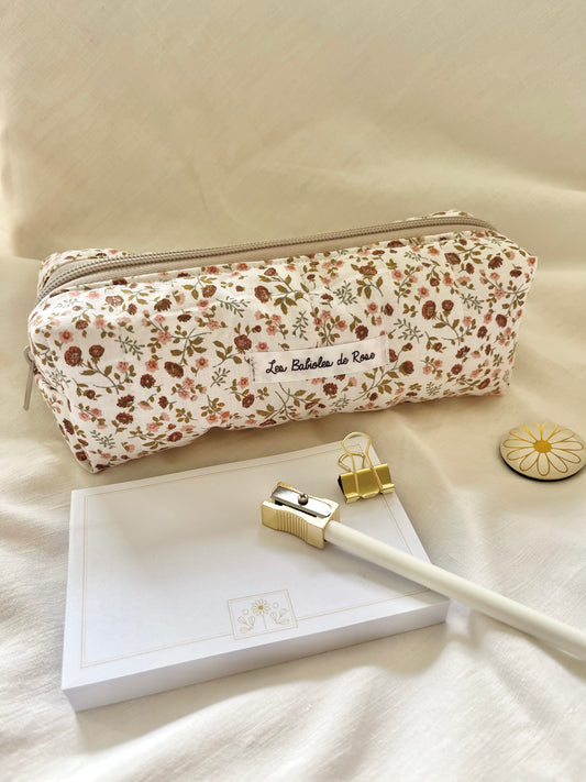 Trousse "Léontine"