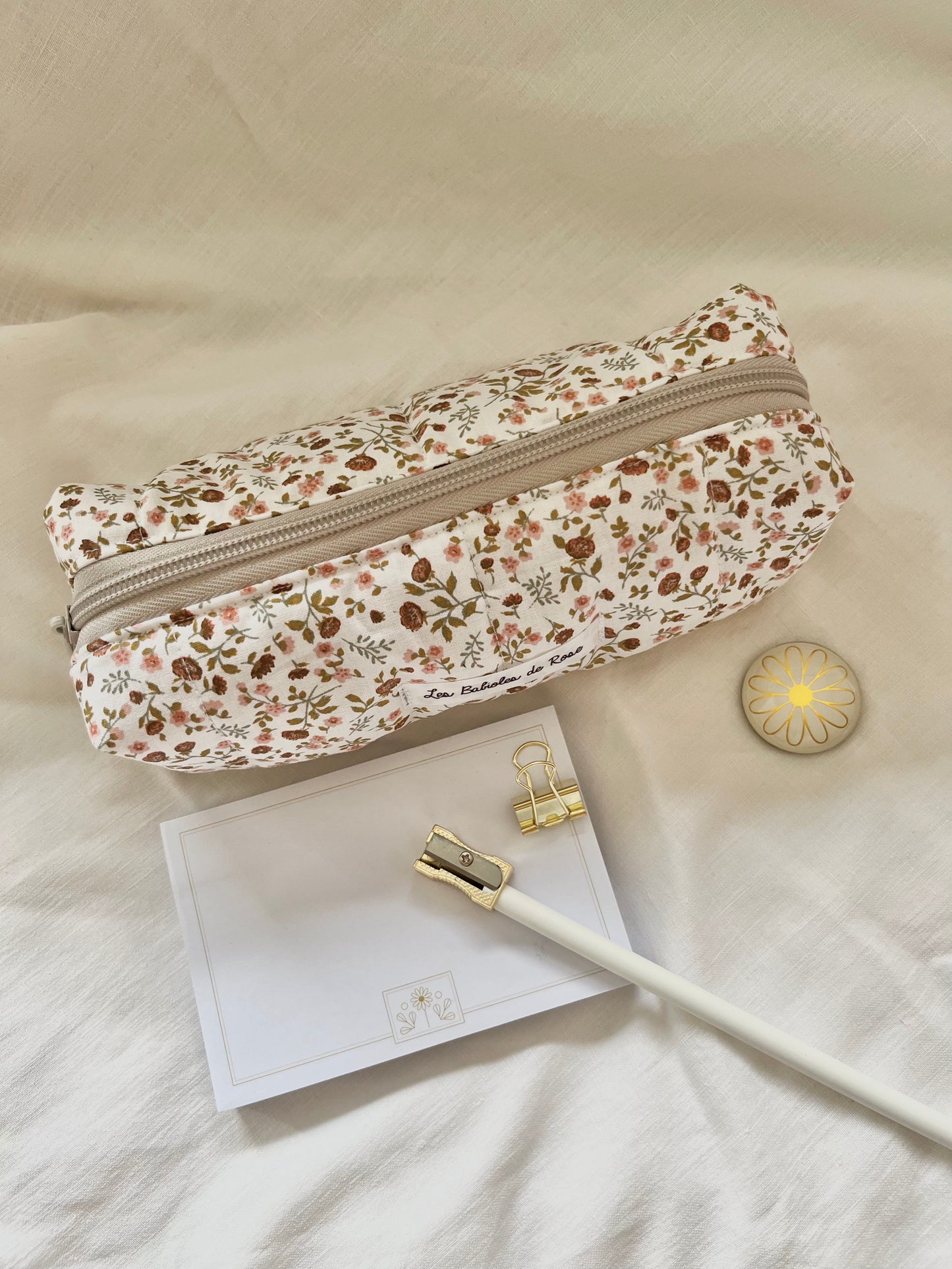Trousse "Léontine"