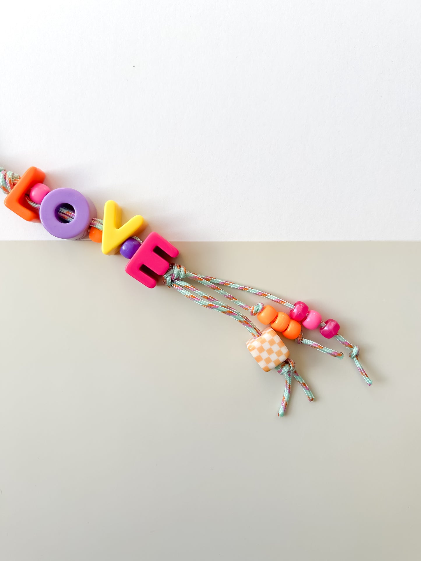 Porte-clés "Love" n°3