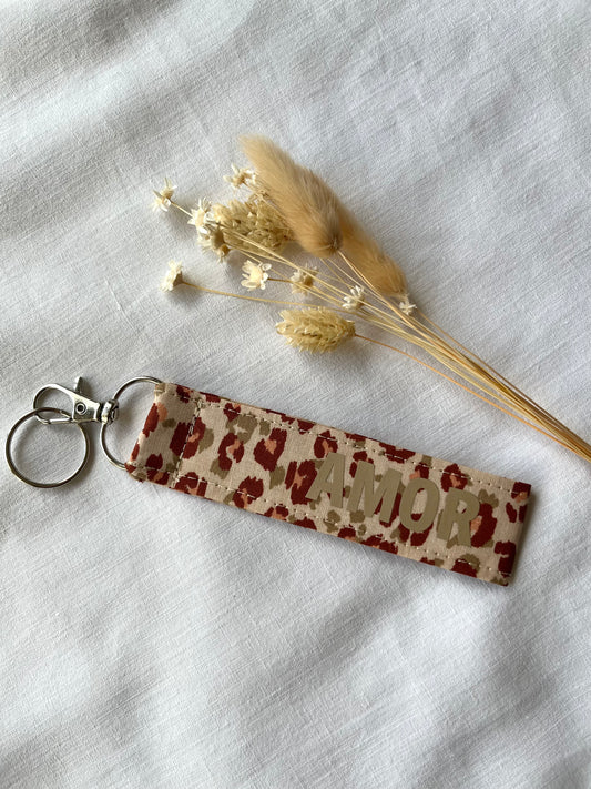 Porte-clès "Erine" personnalisable