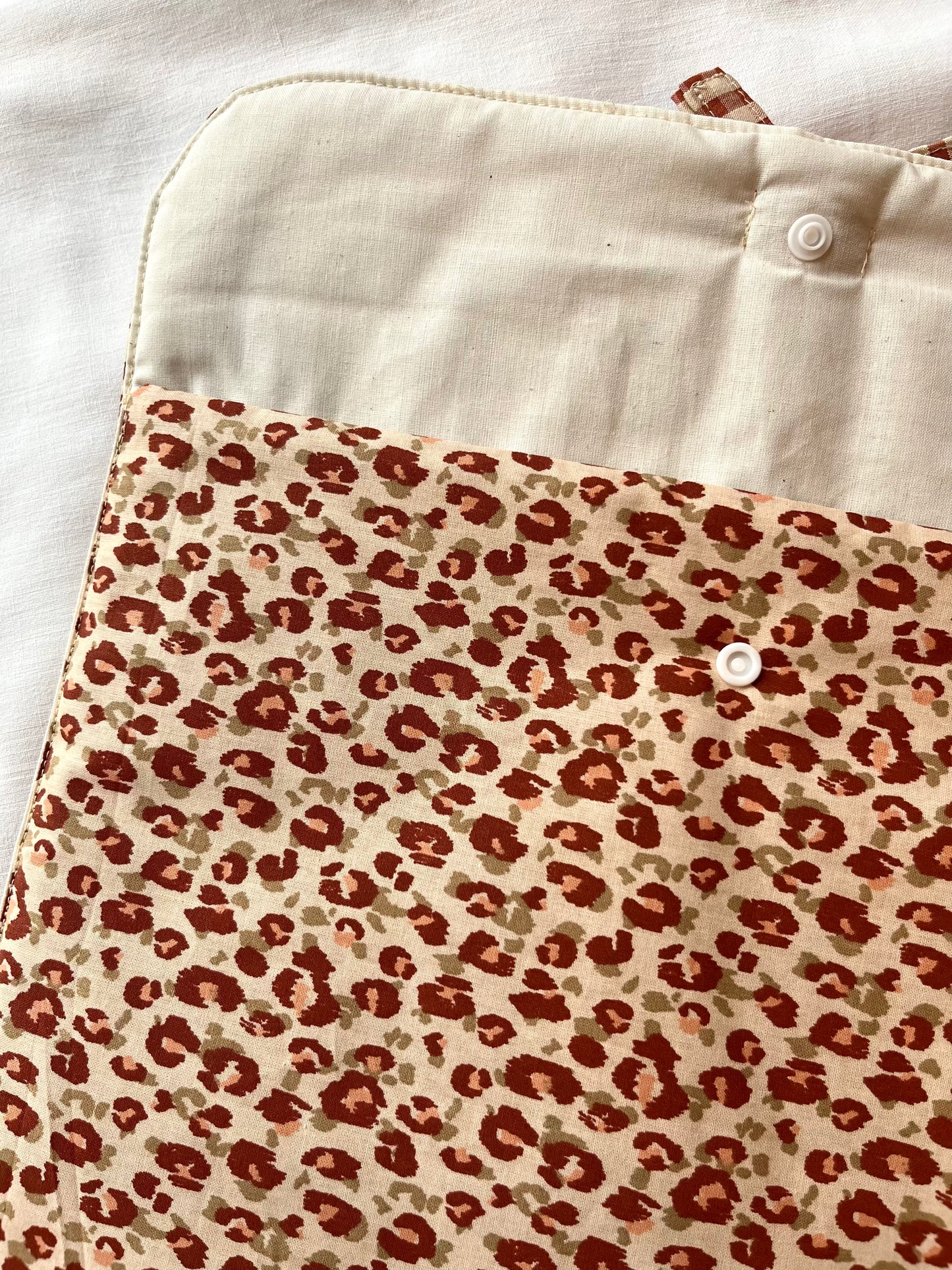 Pochette d'ordinateur "Erine"