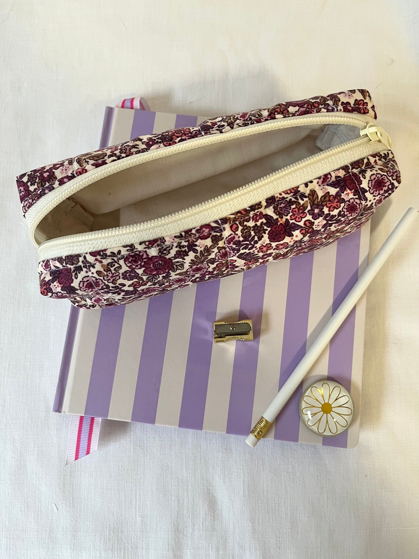 Trousse "Violette"