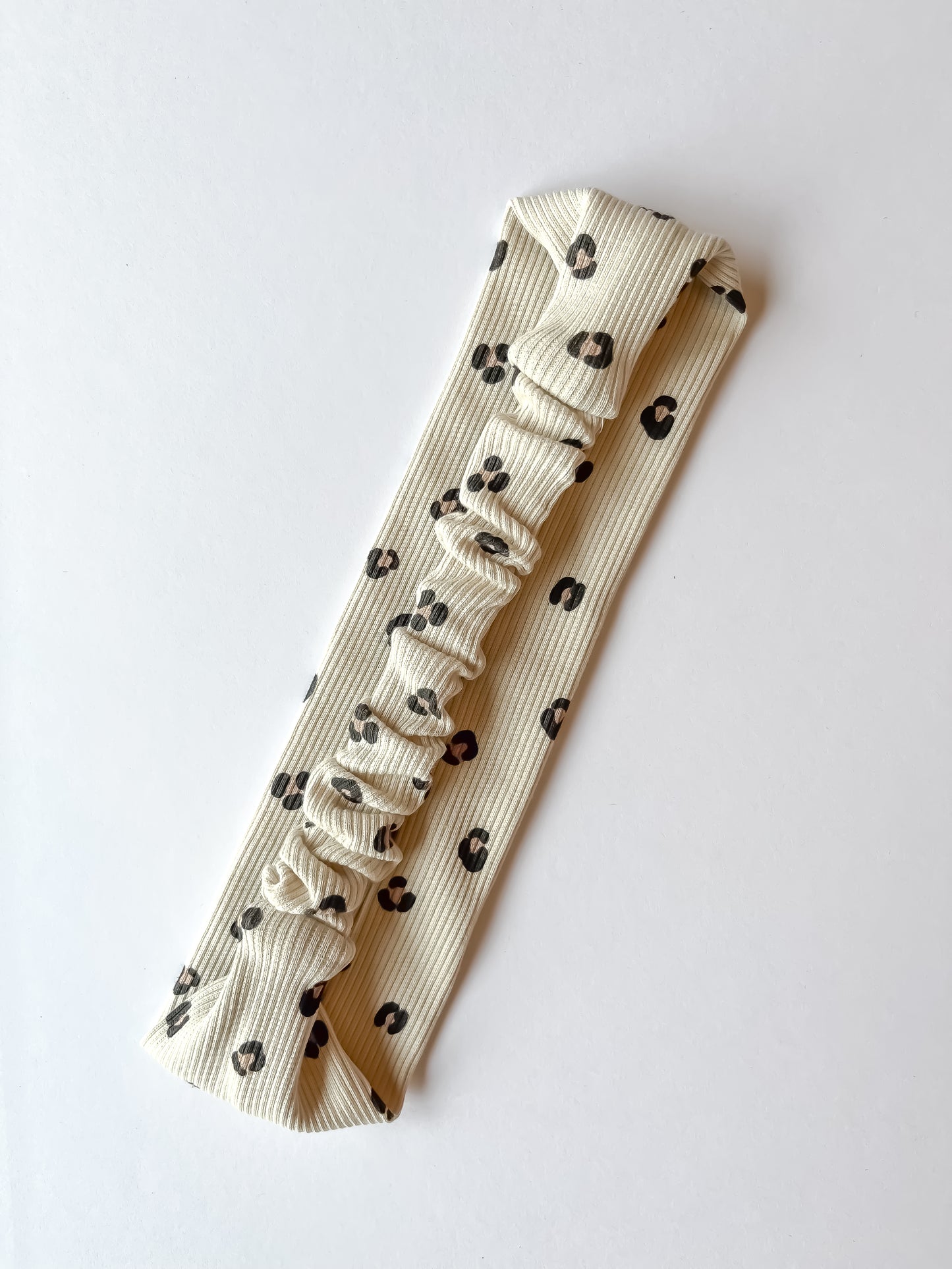 Bandeau "Capucine"