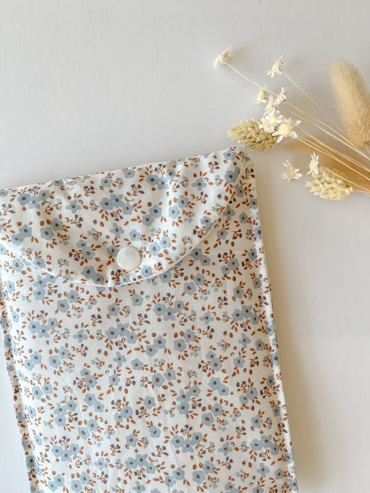 Pochette liseuse "Gabriella"
