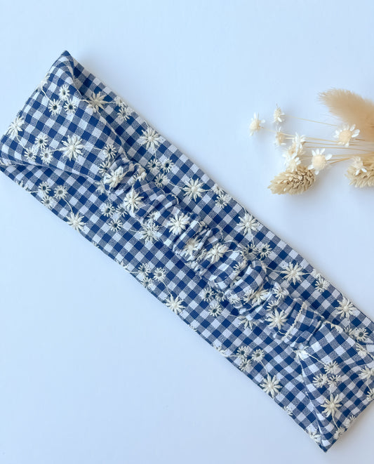 Bandeau "Judith"