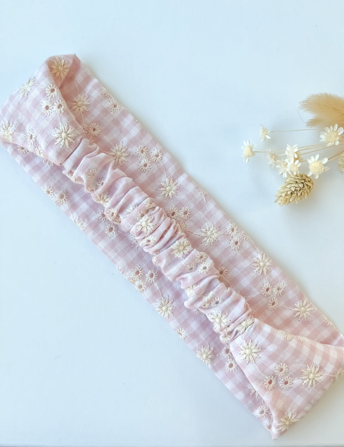 Bandeau "Brigitte"