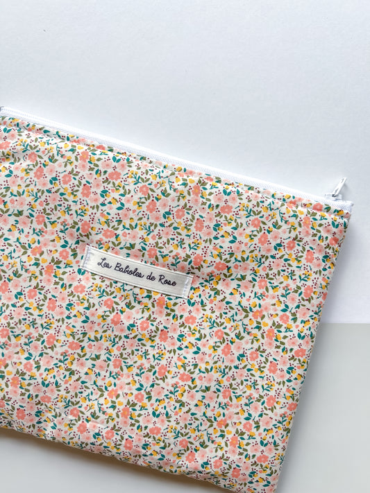 Grande pochette "Marie"