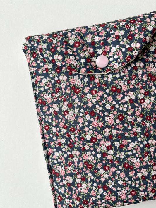 Pochette liseuse "Joséphine"