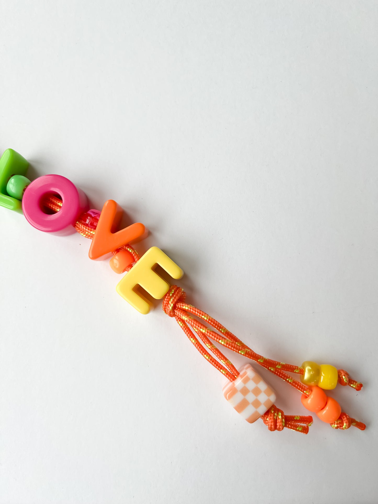 Porte-clés "Love" n°1