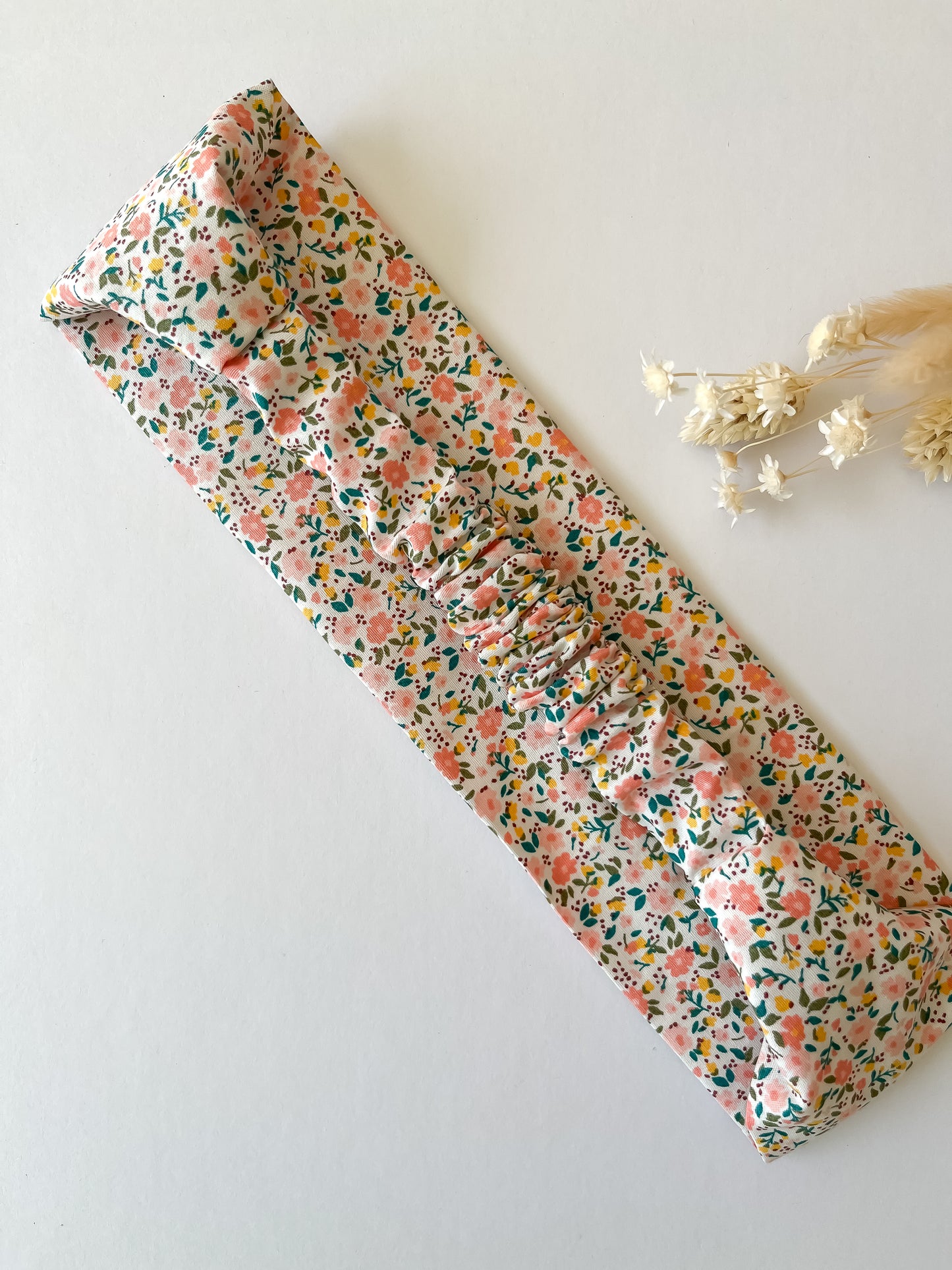 Bandeau "Marie"