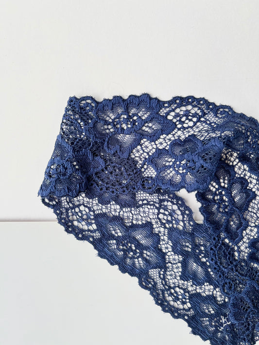 Bandeau dentelle "Olivia"