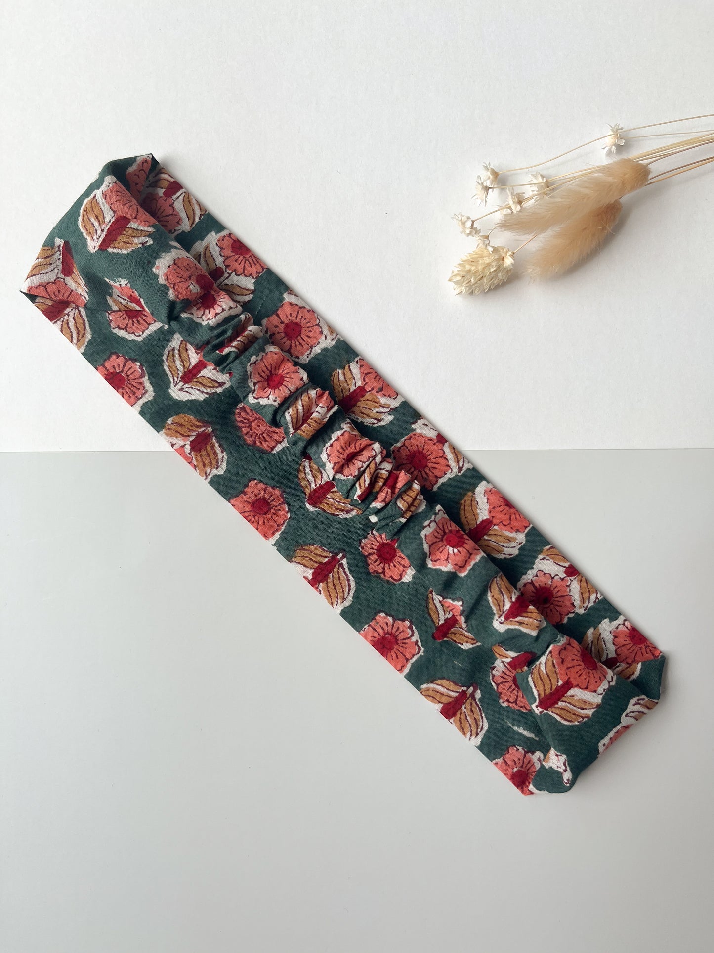 Bandeau "Cécilia"