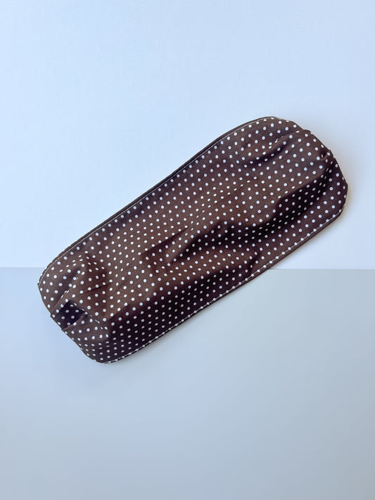 Fichu bandeau "Sarah"