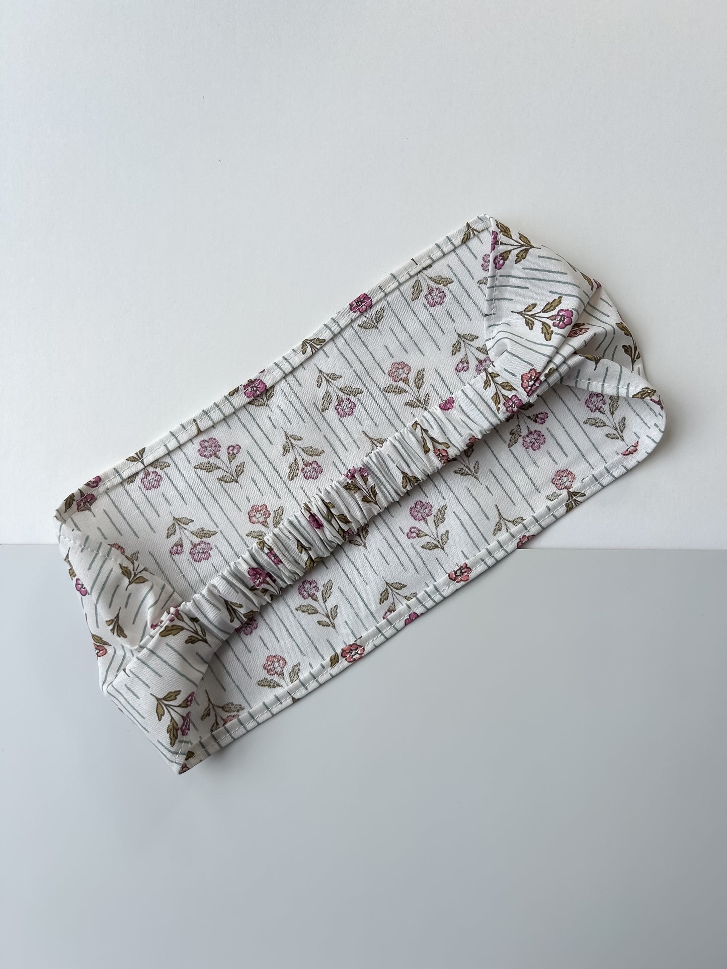 Fichu bandeau "Maelle"