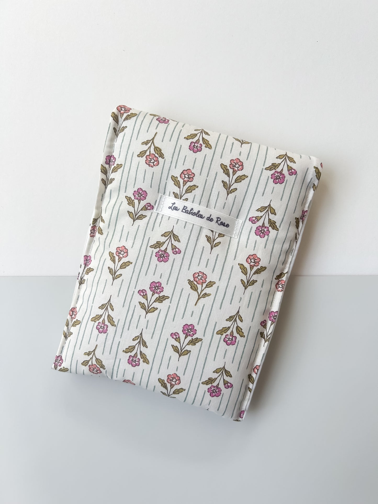 Pochette liseuse "Maelle"