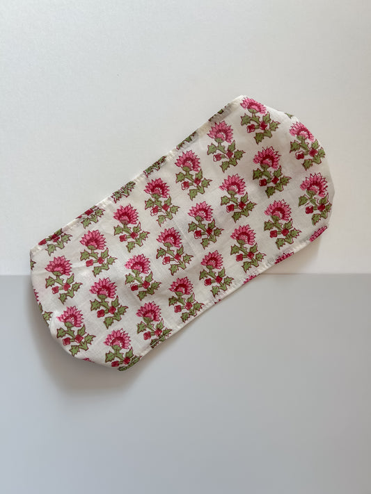Fichu bandeau "Julie"