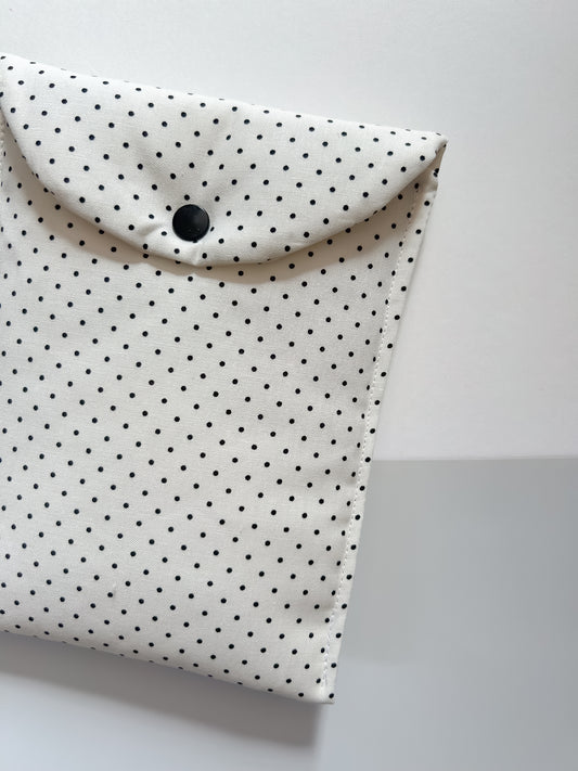 Pochette liseuse "Romy"