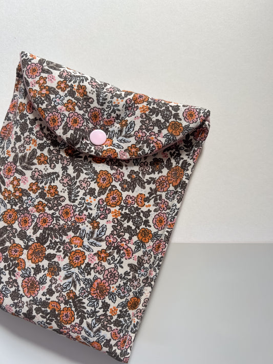 Pochette liseuse "Romane"