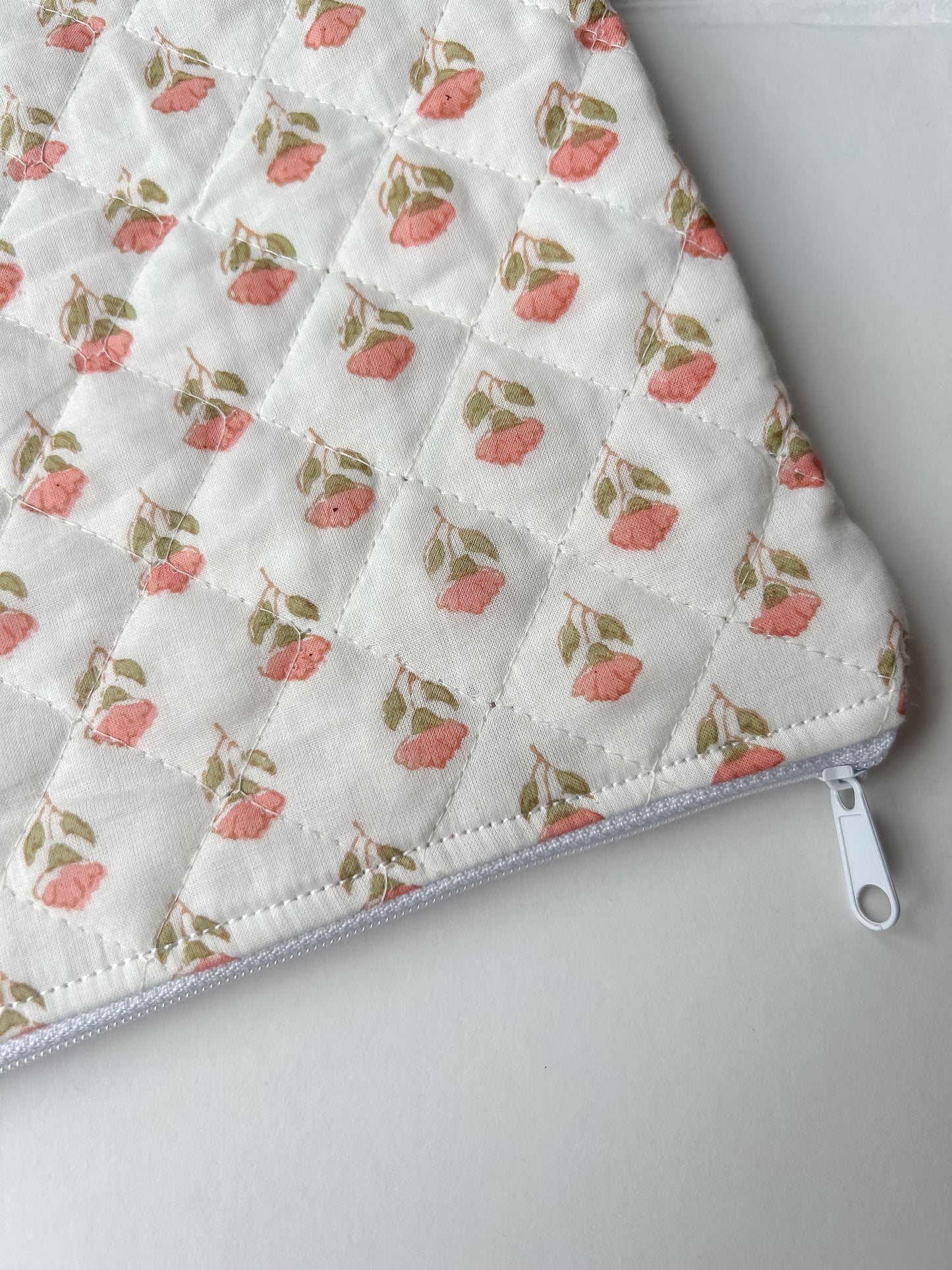 Pochette d'ordinateur "Pauline"