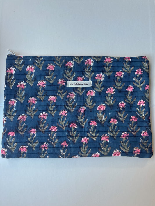 Pochette d'ordinateur "Lou"