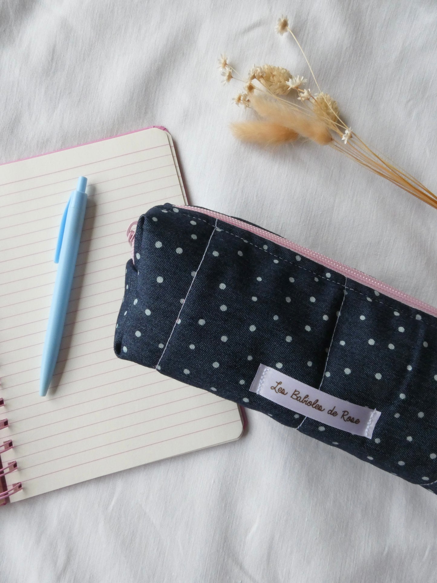 Trousse "Angèle"