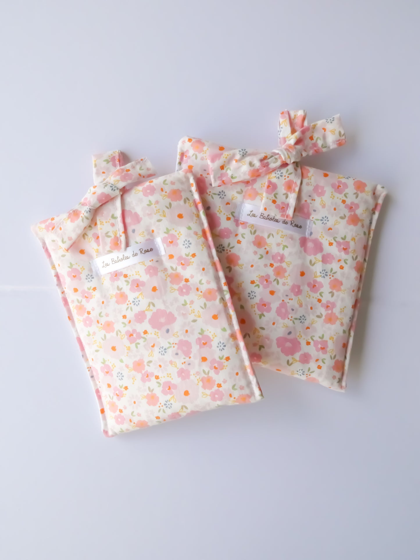 Pochette liseuse "Louise"