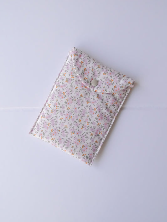 Pochette liseuse "Ella"