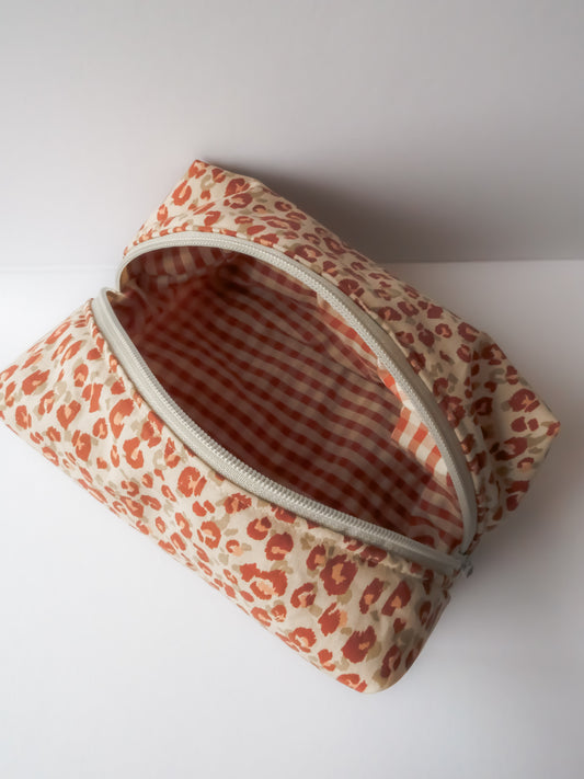 Trousse de toilette "Erine"