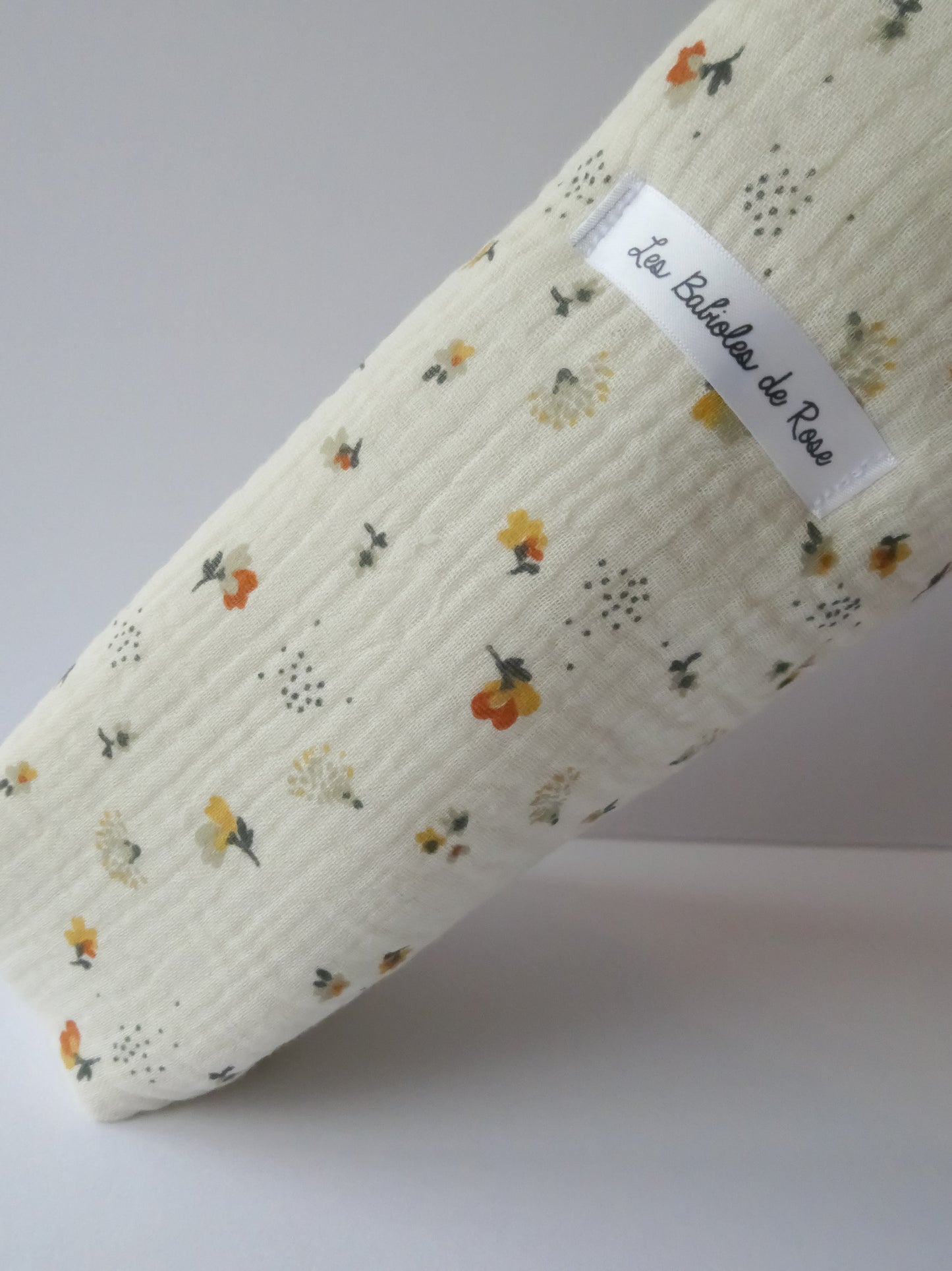 Trousse à pinceaux "Ava"