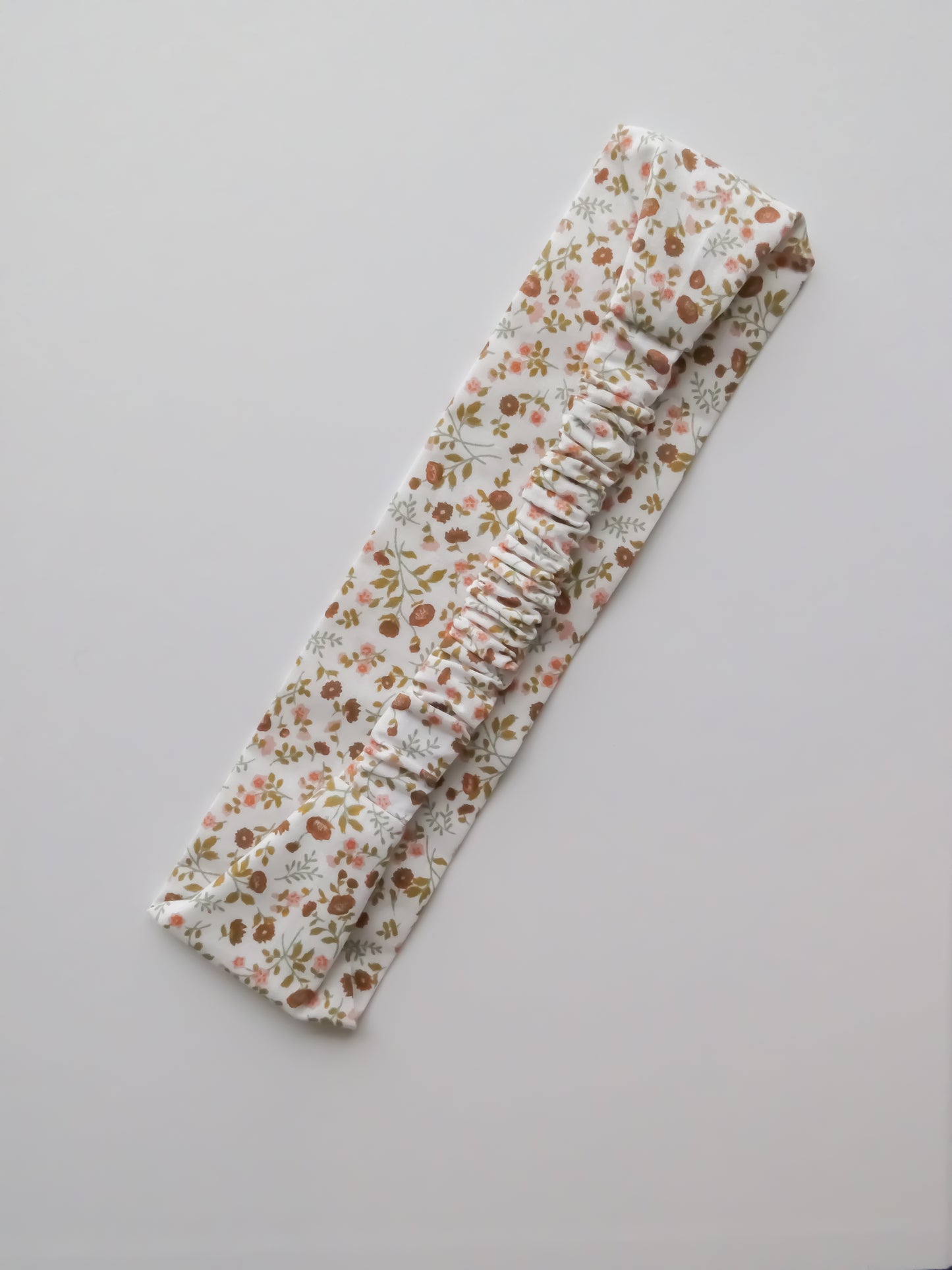 Bandeau "Léontine"