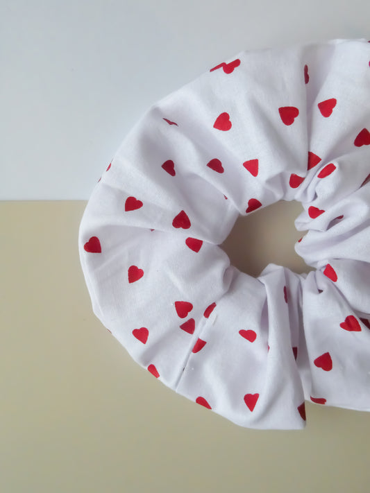 Chouchou "Amour"