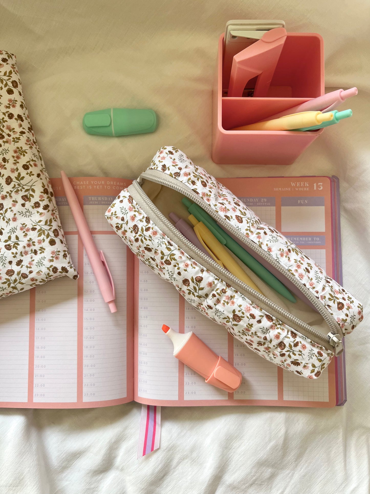 Trousse "Léontine"