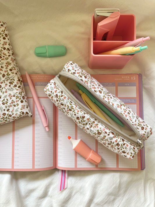 Trousse "Léontine"