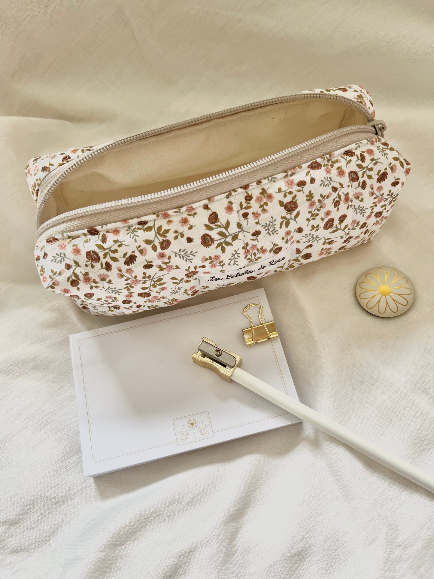 Trousse "Léontine"