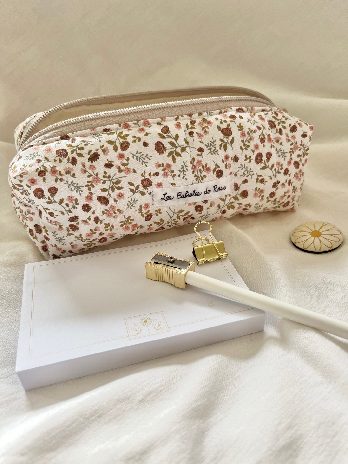 Trousse "Léontine"