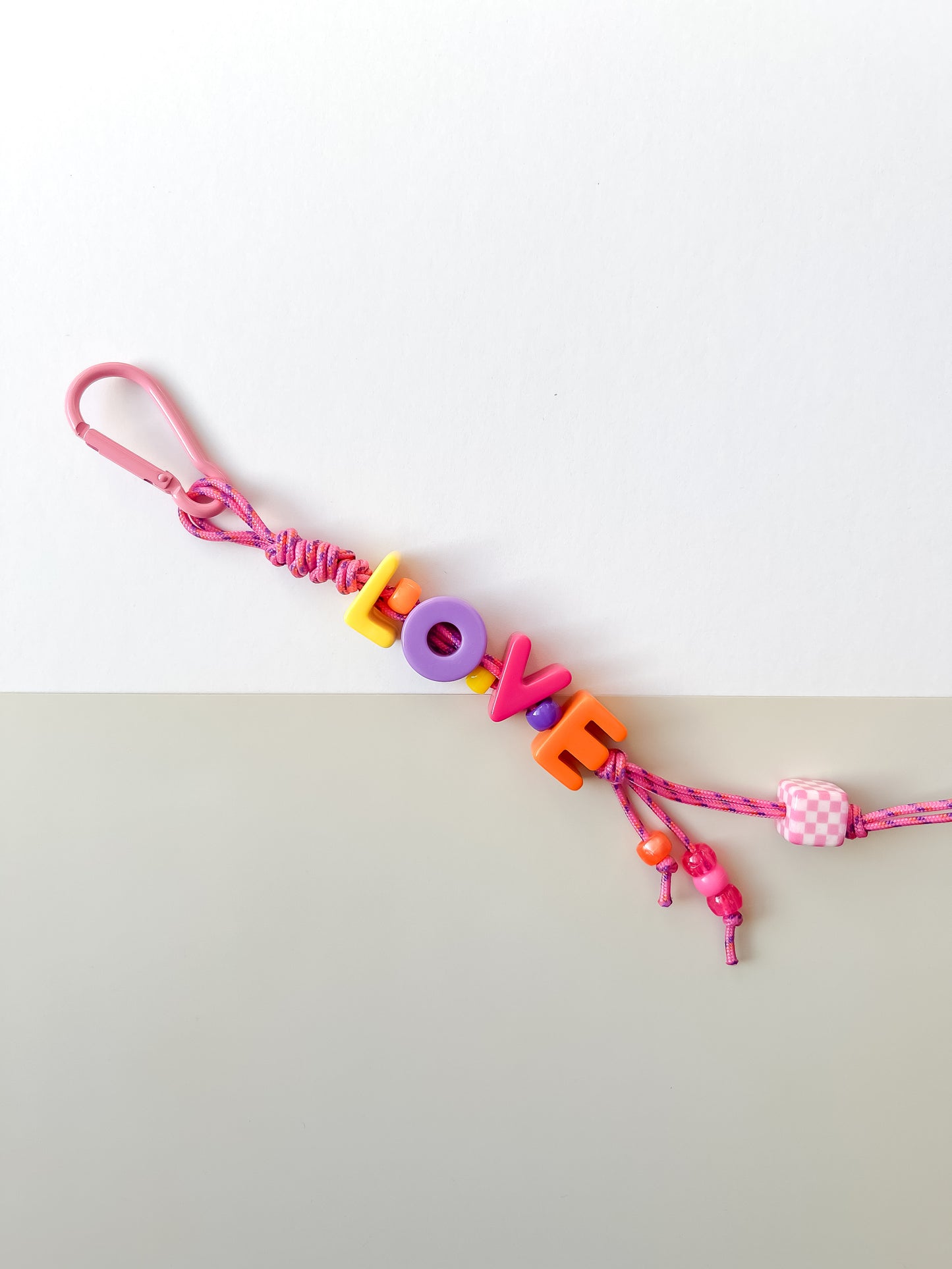Porte-clés "Love" n°2