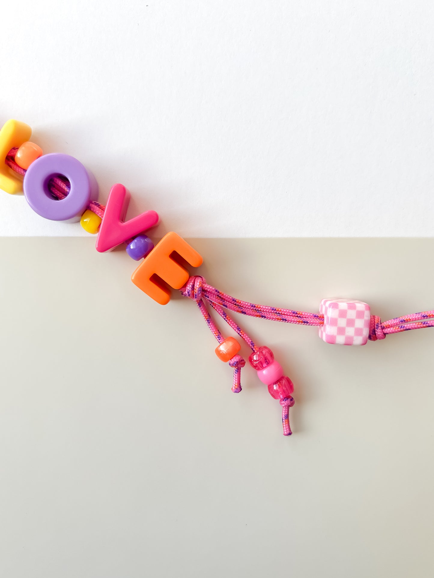 Porte-clés "Love" n°2