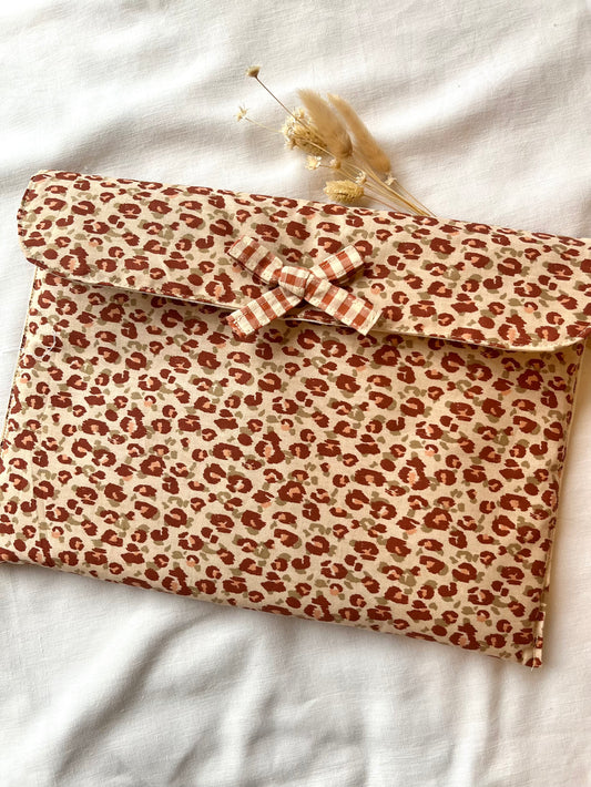 Pochette d'ordinateur "Erine"