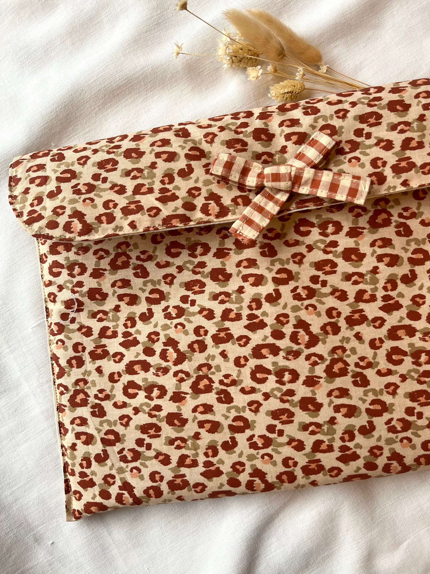 Pochette d'ordinateur "Erine"