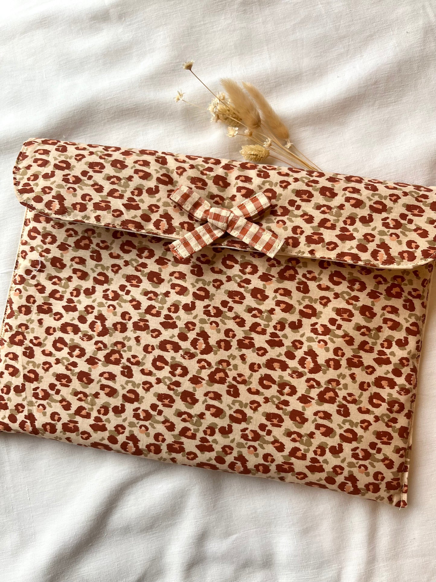 Pochette d'ordinateur "Erine"