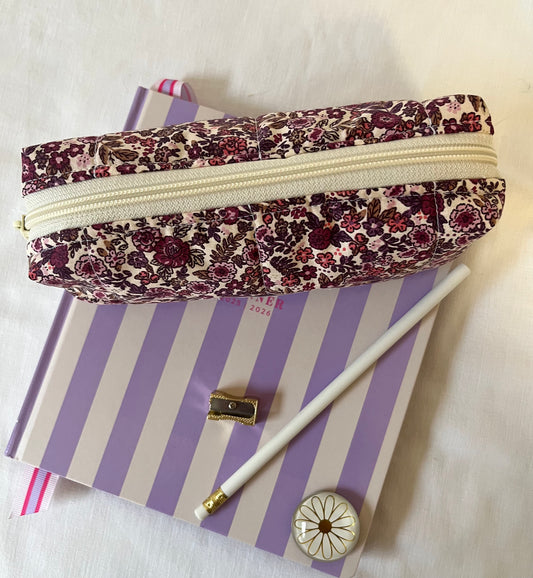 Trousse "Violette"