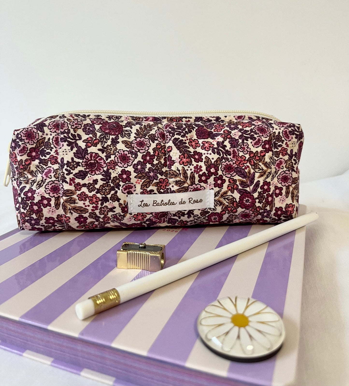Trousse "Violette"