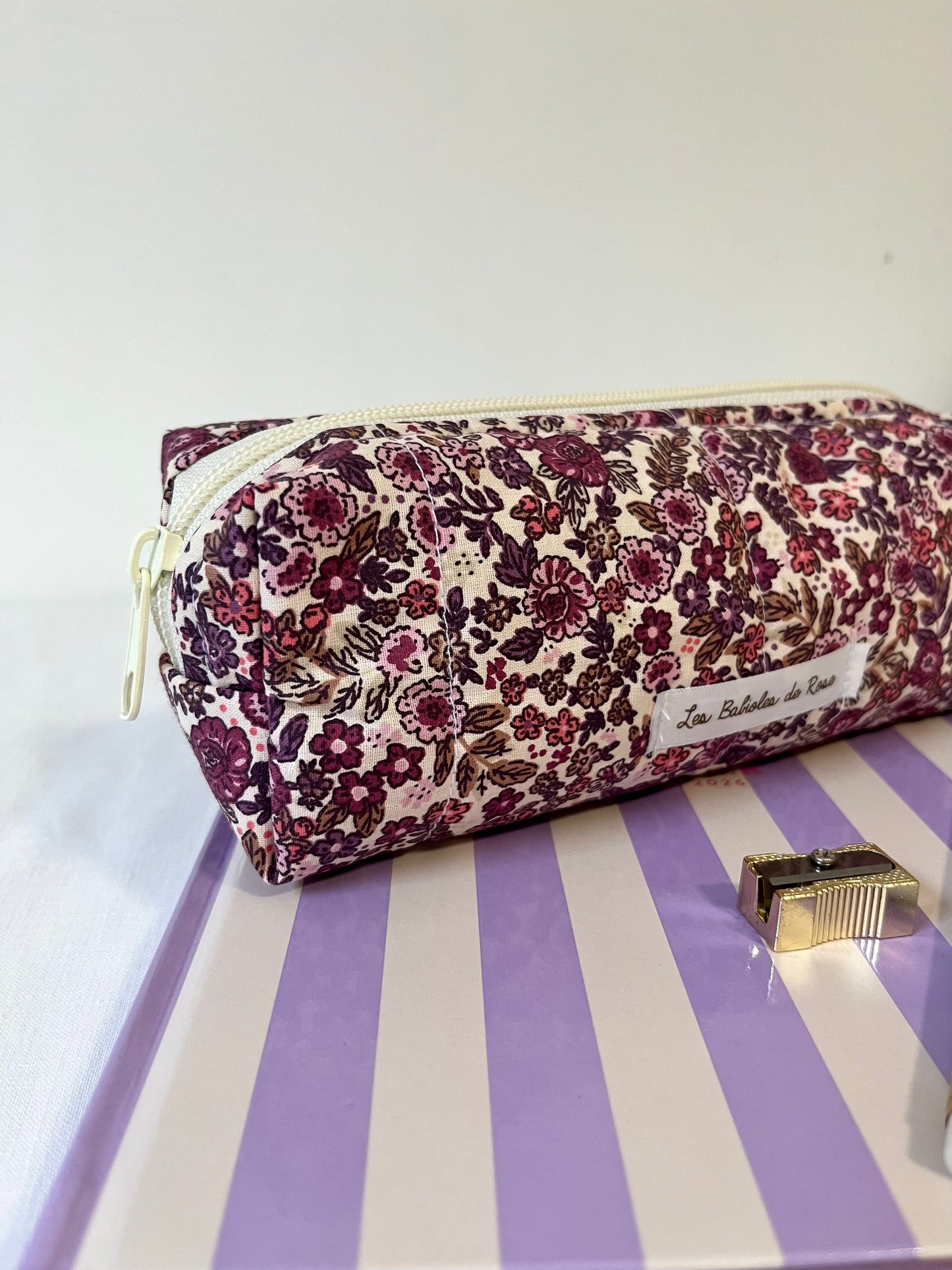 Trousse "Violette"