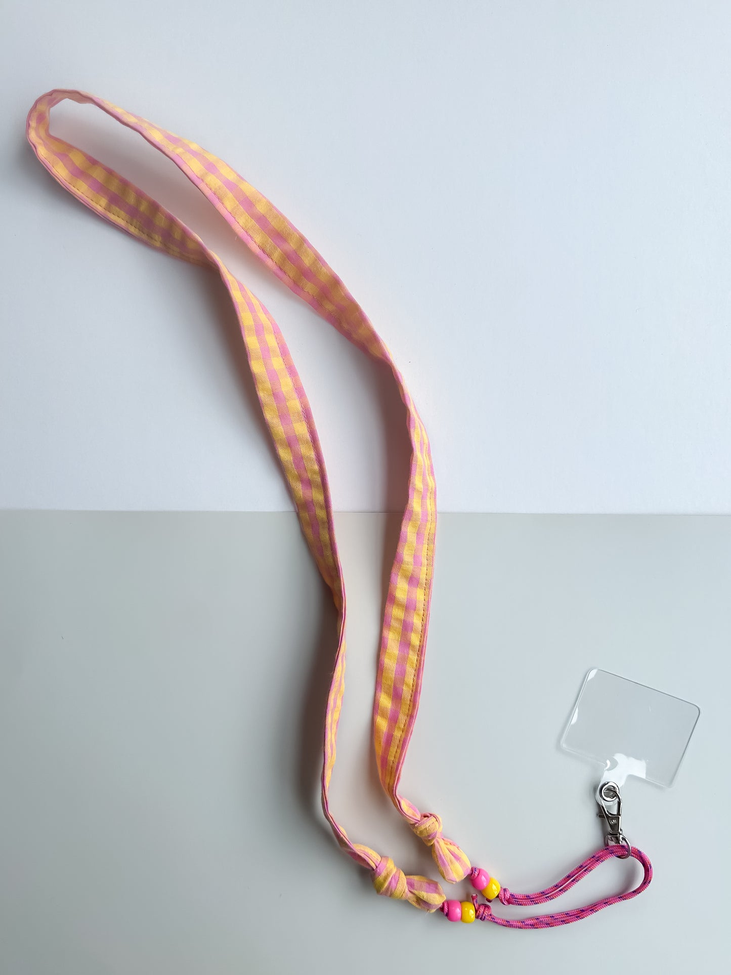 Cordon téléphone "Louna"