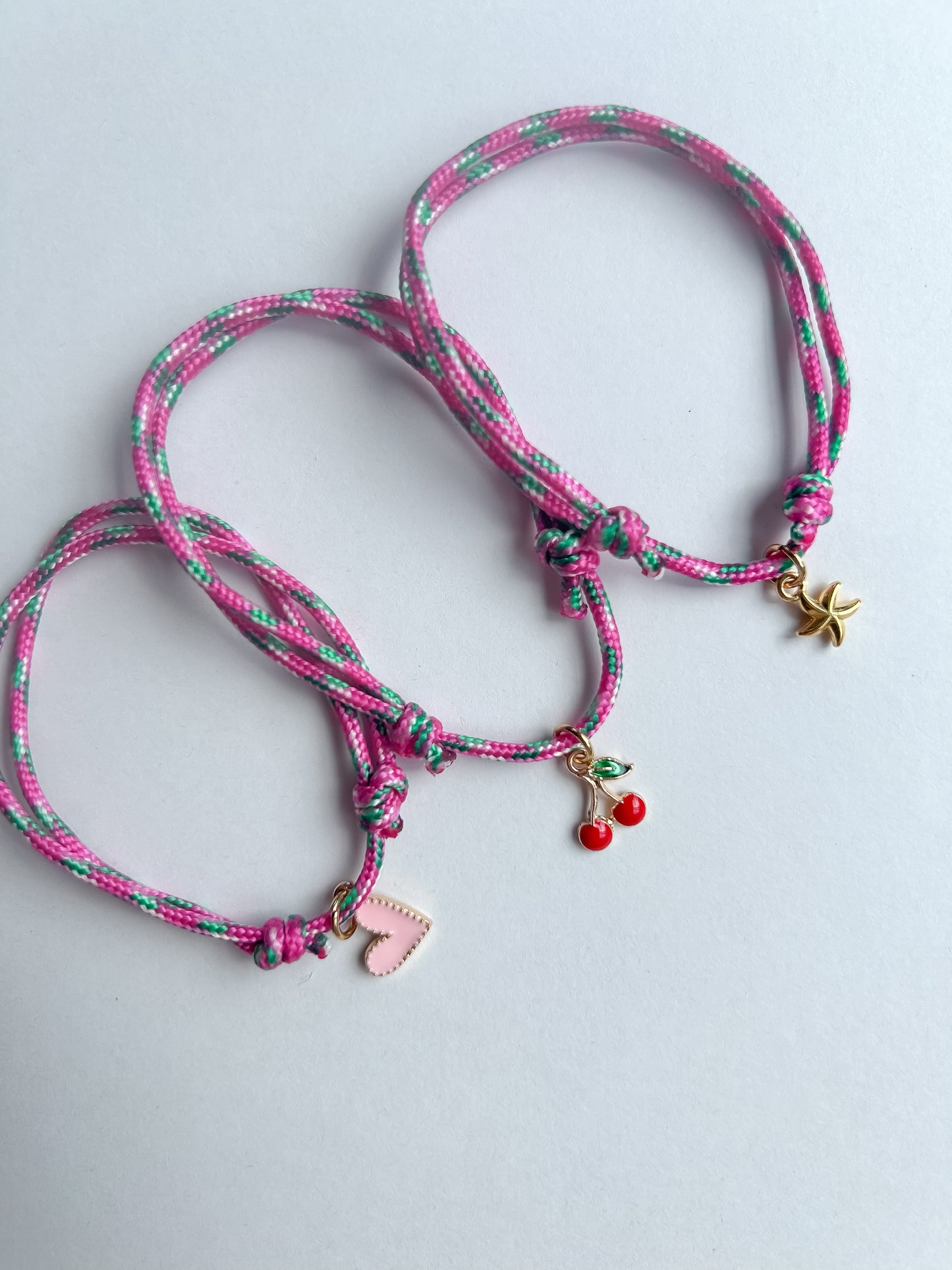 Bracelet charm "Maya"
