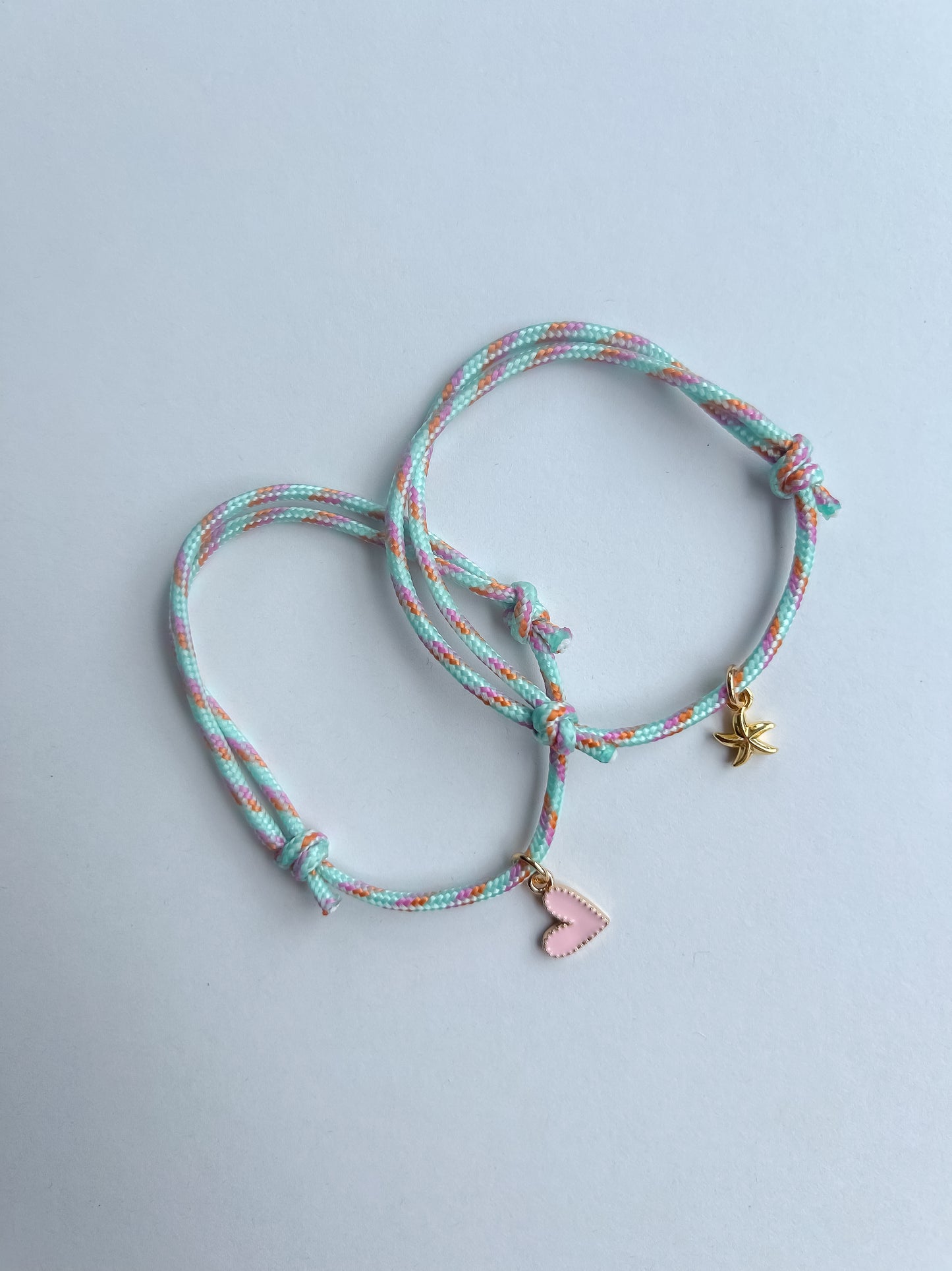 Bracelet charm "Louna"