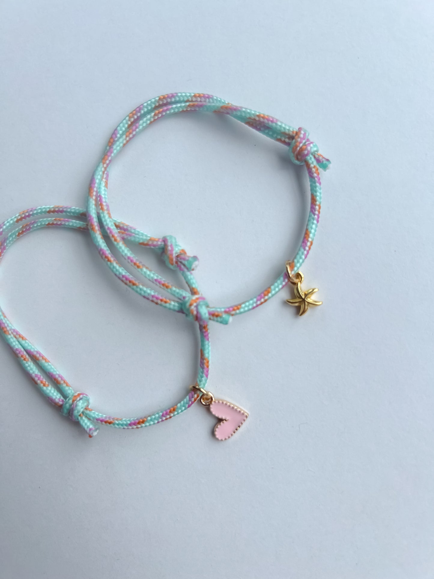 Bracelet charm "Louna"