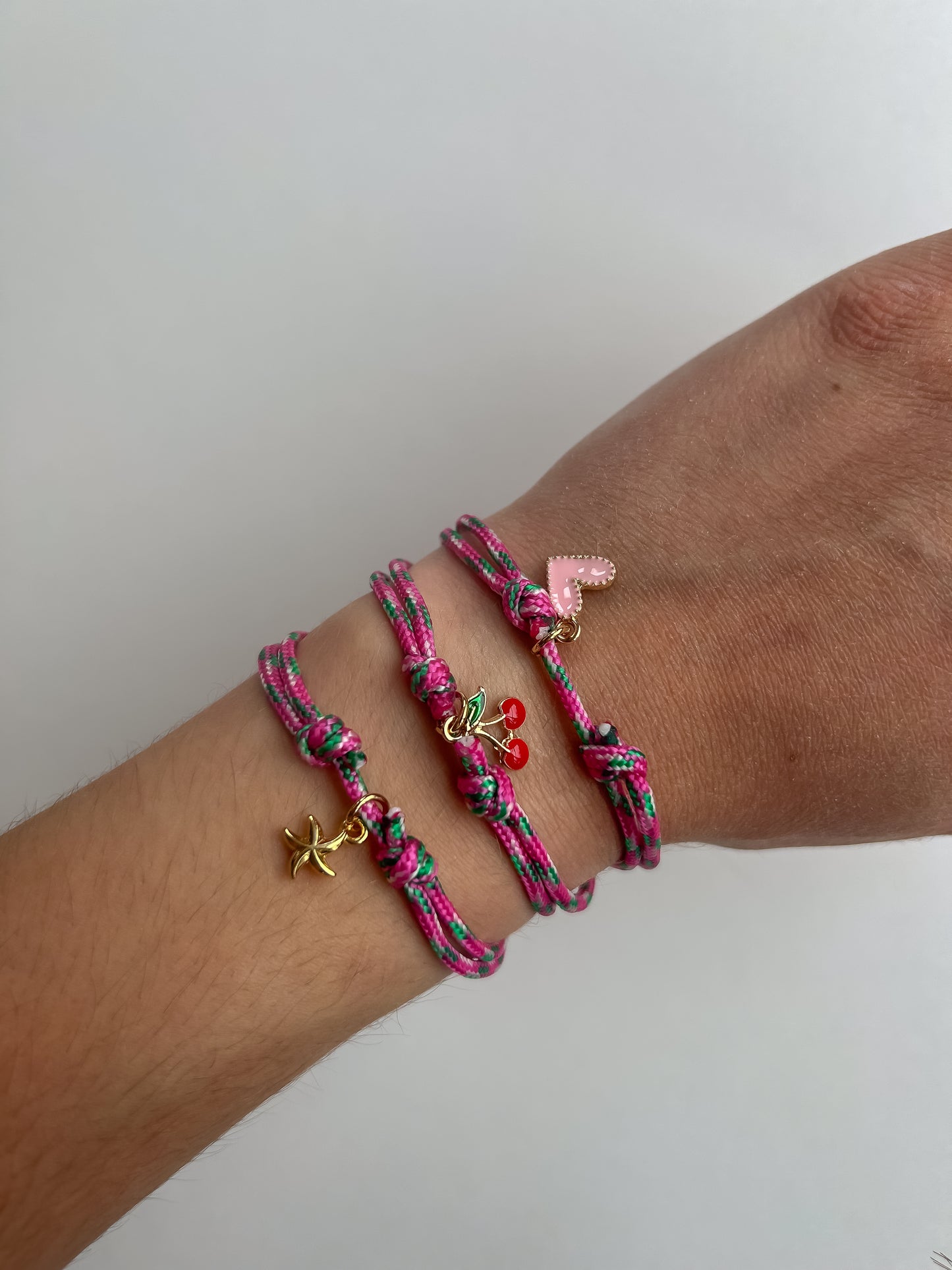 Bracelet charm "Maya"