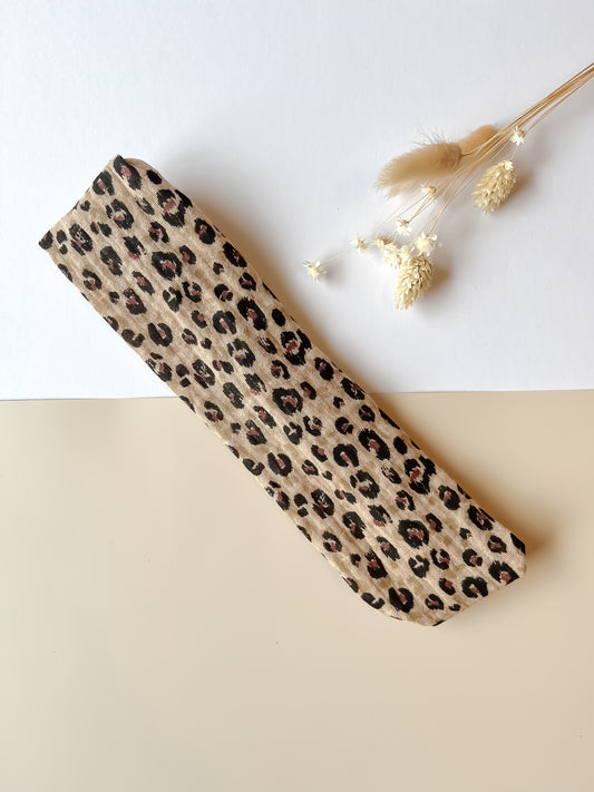 Bandeau "Inès"