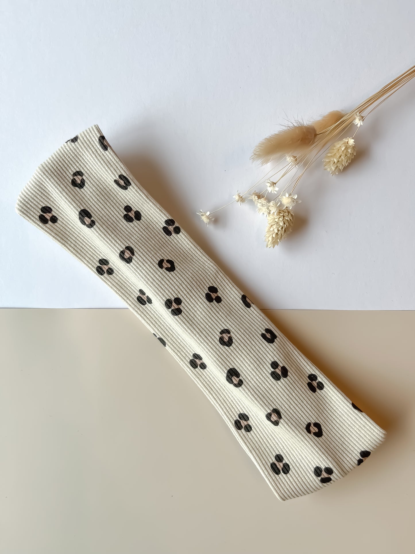 Bandeau "Capucine"